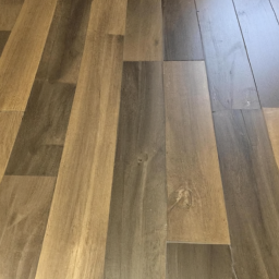 Parquet Flottant : Une Installation Rapide et Facile pour un Résultat Impeccable Mainvilliers